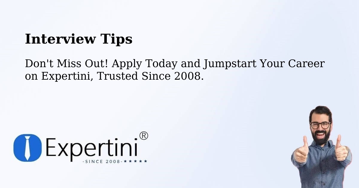 Interview Tips & Techniques for Job Seekers – British Indian Ocean Territory - British Indian Ocean Territory Jobs Expertini